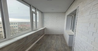 Гидроизоляция балкона Каспийск цена от 259 руб. м/2.