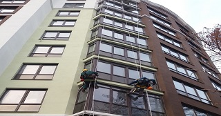 Установка крыши на балкон Каспийск цена от 1034 руб. м/2.