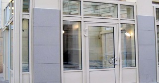 Ремонт входной группы Каспийск, цена от 1240 руб.