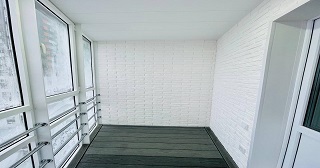 Теплый пол на балконе Каспийск цена от 827 руб. м/2.